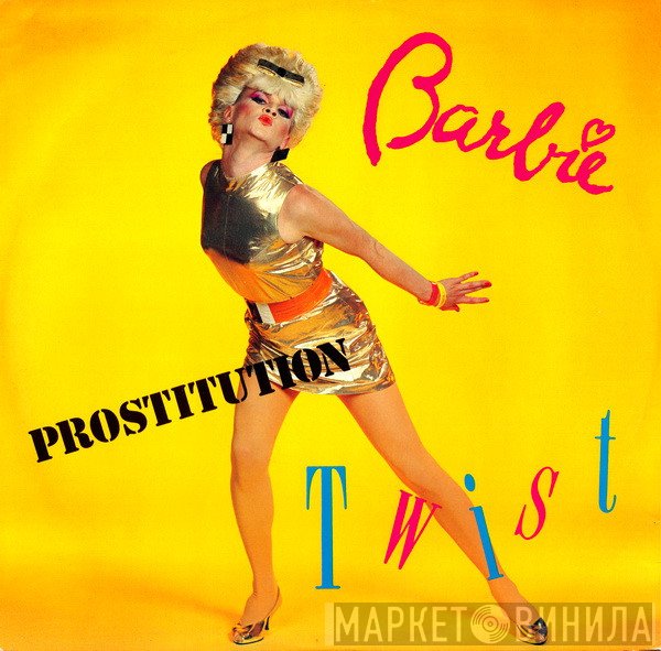 Barbie  - Prostitution Twist