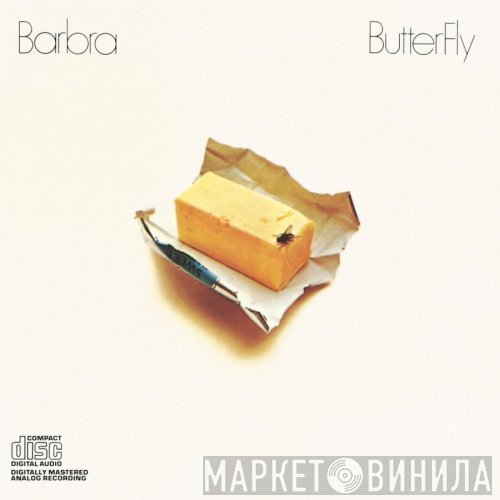 Barbra Streisand  - ButterFly