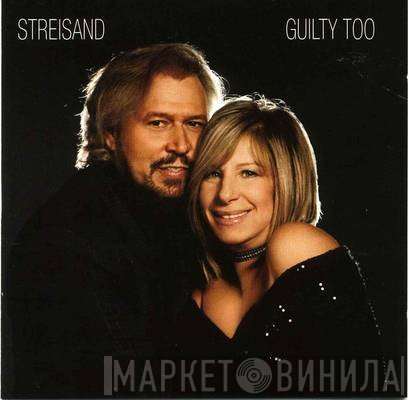 Barbra Streisand  - Guilty Pleasures