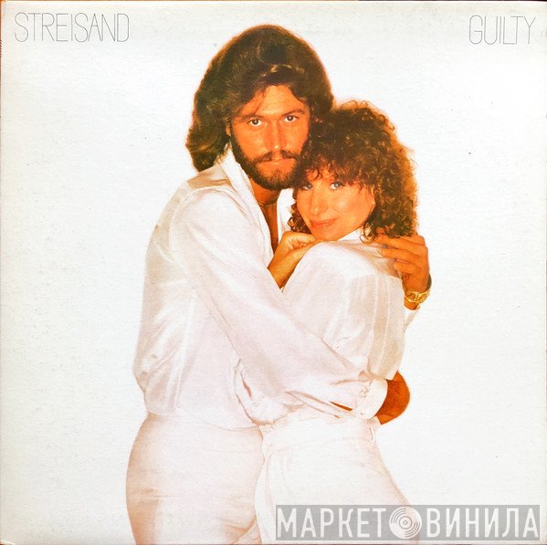 Barbra Streisand  - Guilty