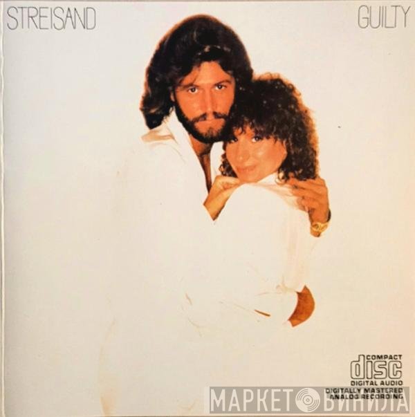 Barbra Streisand  - Guilty