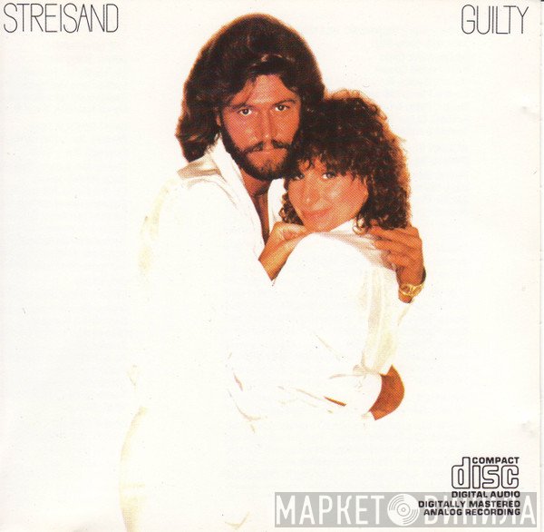 Barbra Streisand  - Guilty