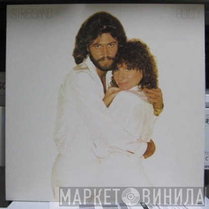 Barbra Streisand  - Guilty
