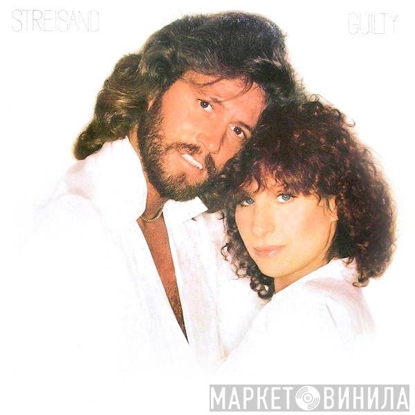 Barbra Streisand  - Guilty