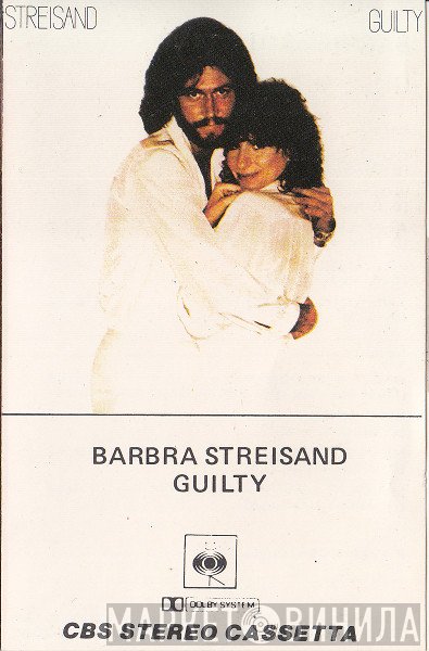 Barbra Streisand  - Guilty