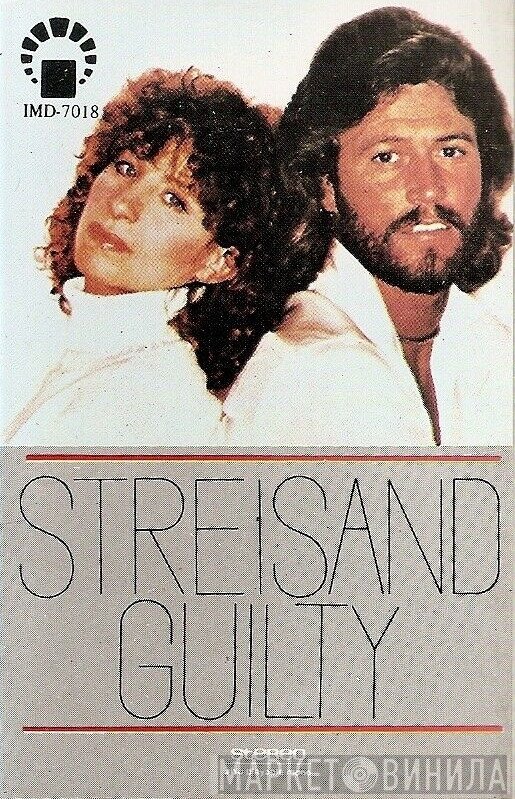 Barbra Streisand  - Guilty