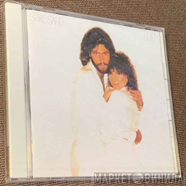 Barbra Streisand  - Guilty