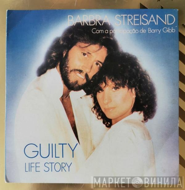 Barbra Streisand  - Guilty