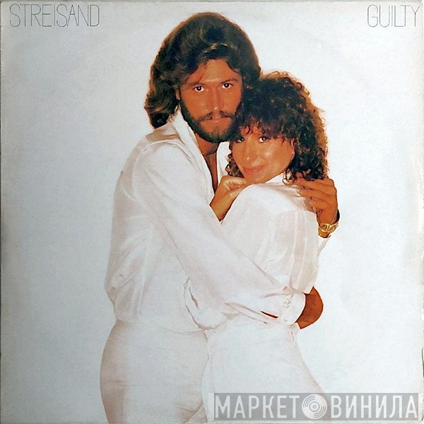 Barbra Streisand  - Guilty
