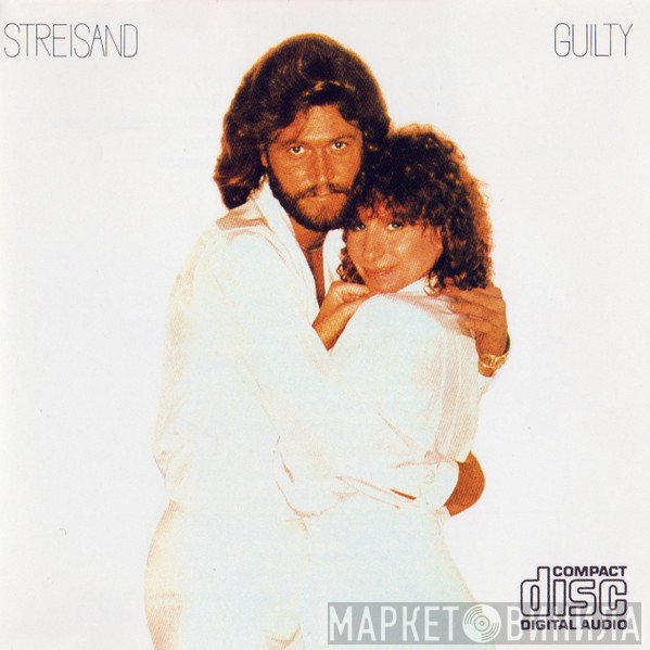 Barbra Streisand  - Guilty