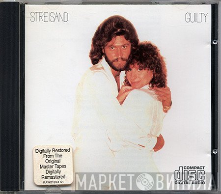 Barbra Streisand  - Guilty