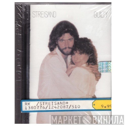 Barbra Streisand  - Guilty
