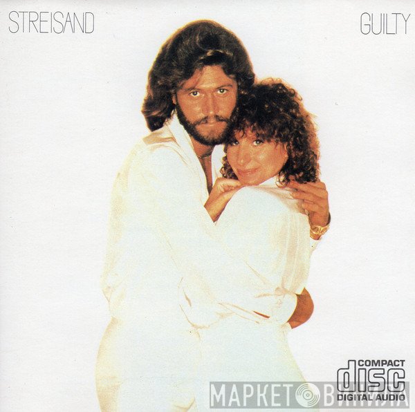 Barbra Streisand - Guilty