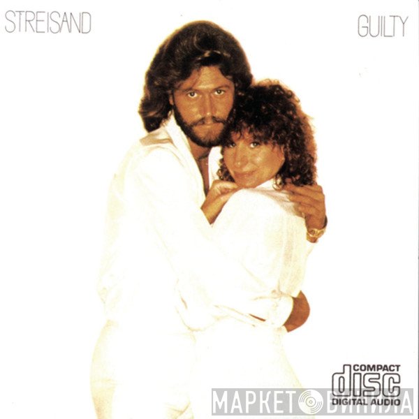 Barbra Streisand  - Guilty