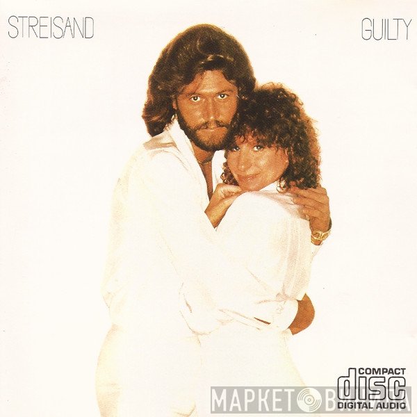 Barbra Streisand  - Guilty