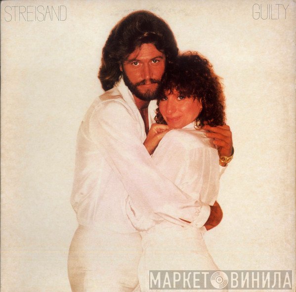 Barbra Streisand  - Guilty