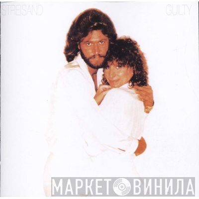 Barbra Streisand  - Guilty