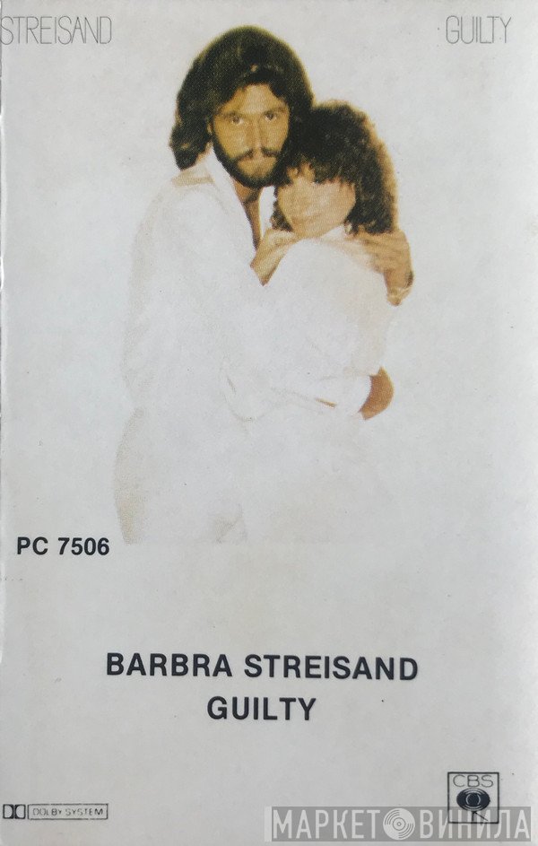 Barbra Streisand  - Guilty