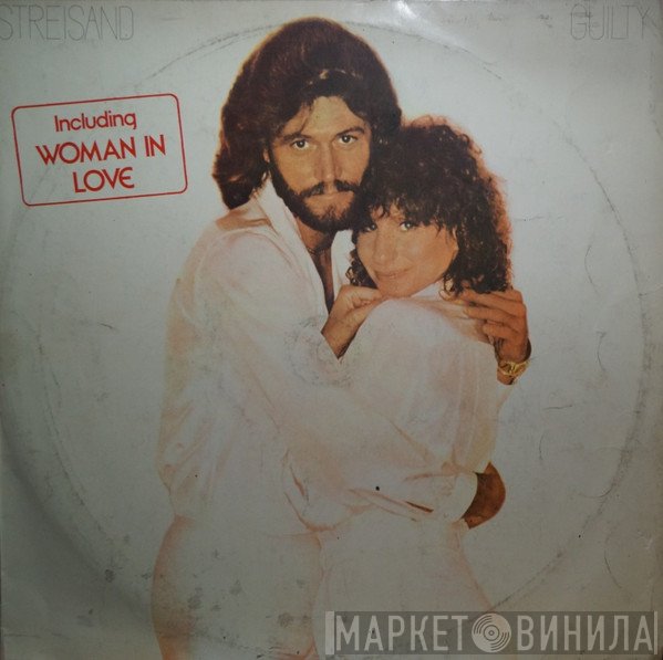 Barbra Streisand  - Guilty