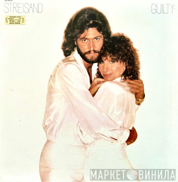 Barbra Streisand  - Guilty