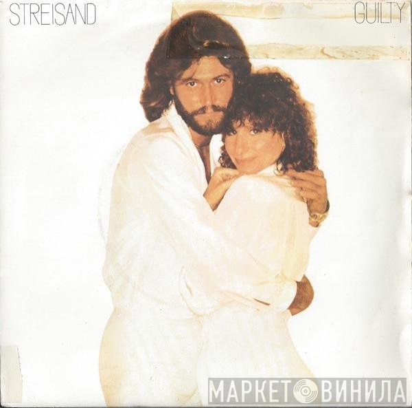 Barbra Streisand - Guilty