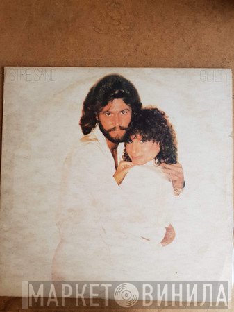 Barbra Streisand  - Guilty