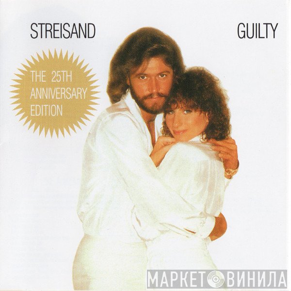 Barbra Streisand  - Guilty
