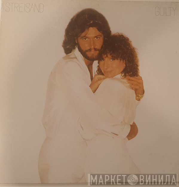 Barbra Streisand  - Guilty