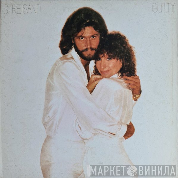 Barbra Streisand  - Guilty