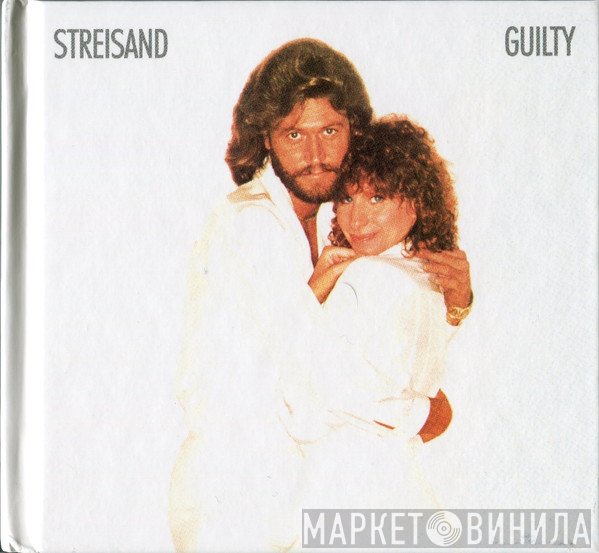Barbra Streisand  - Guilty