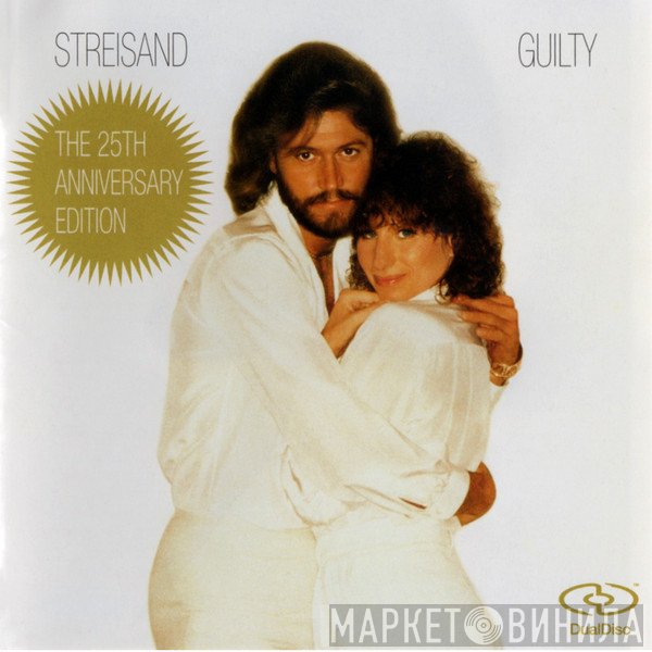 Barbra Streisand  - Guilty