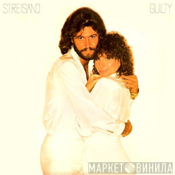 Barbra Streisand - Guilty