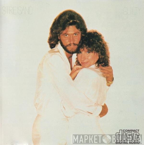 Barbra Streisand - Guilty