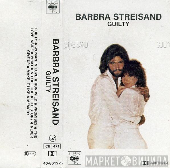 Barbra Streisand  - Guilty