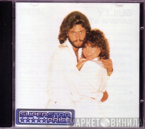Barbra Streisand  - Guilty