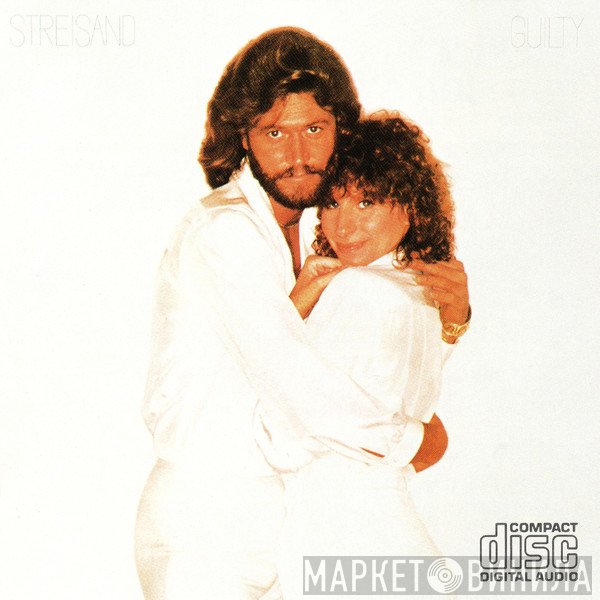 Barbra Streisand  - Guilty