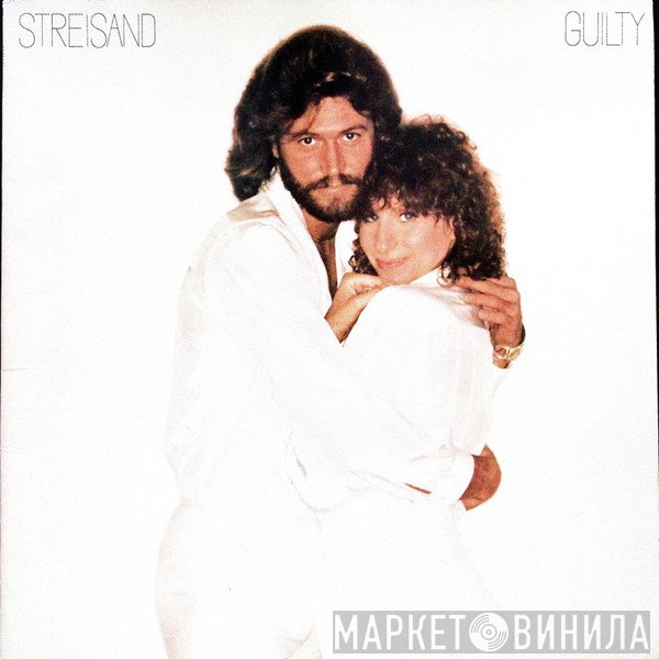 Barbra Streisand - Guilty