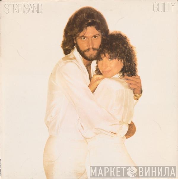 Barbra Streisand  - Guilty