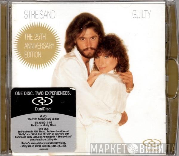 Barbra Streisand  - Guilty