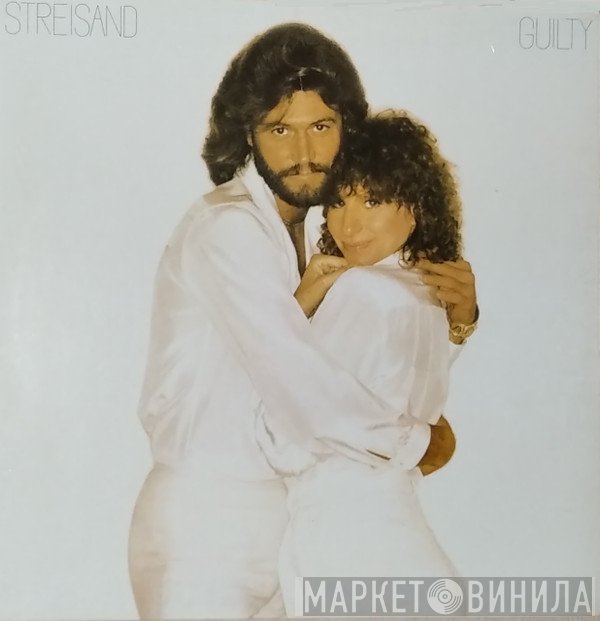 Barbra Streisand  - Guilty