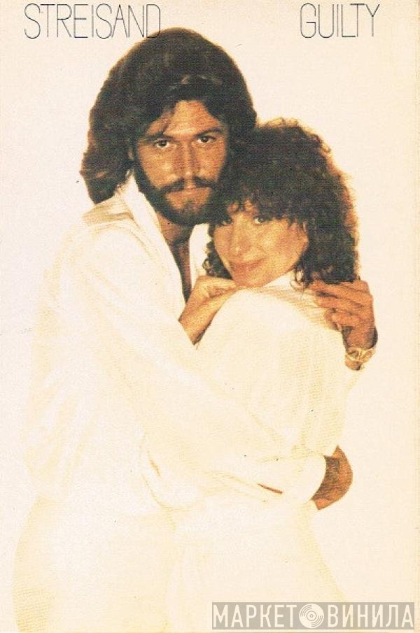 Barbra Streisand  - Guilty