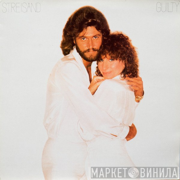 Barbra Streisand  - Guilty