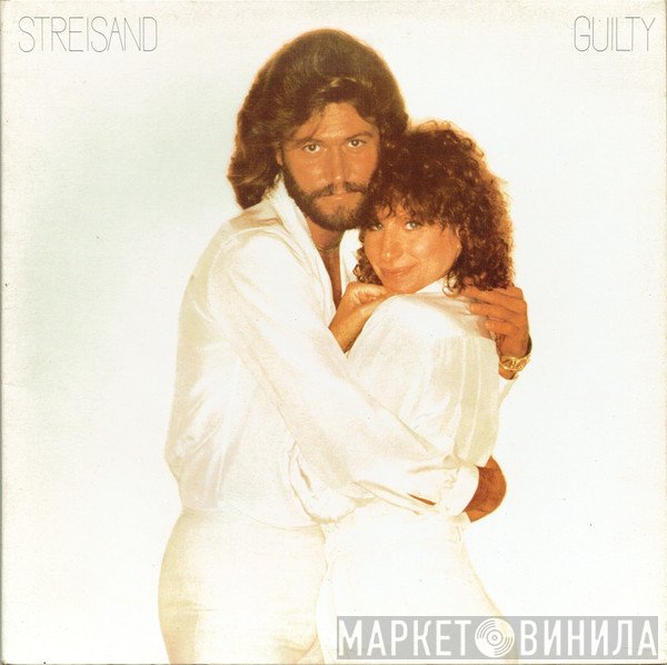 Barbra Streisand  - Guilty