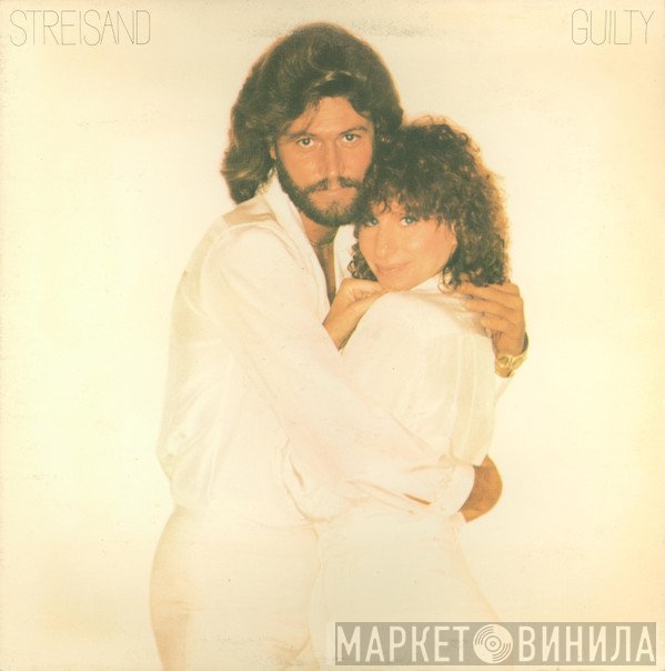 Barbra Streisand  - Guilty