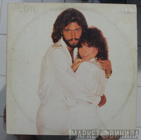 Barbra Streisand  - Guilty