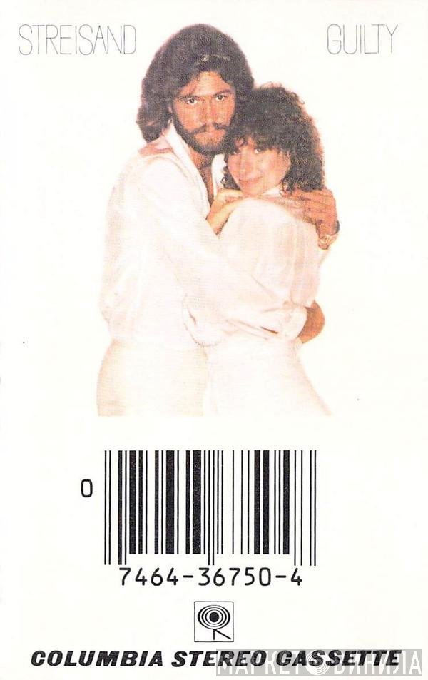 Barbra Streisand  - Guilty