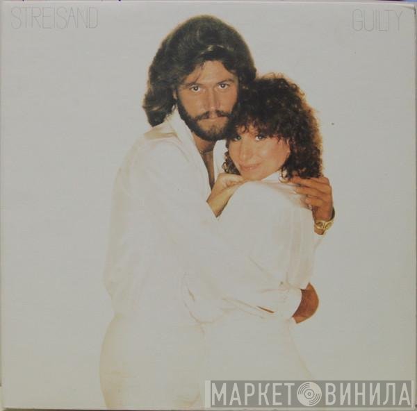Barbra Streisand  - Guilty