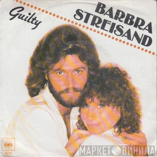 Barbra Streisand  - Guilty