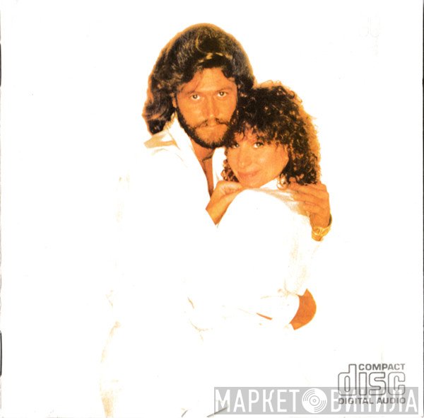 Barbra Streisand  - Guilty