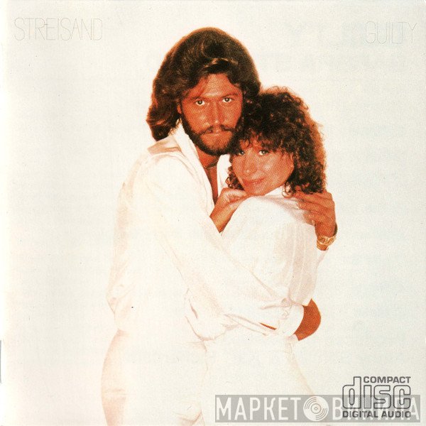 Barbra Streisand  - Guilty